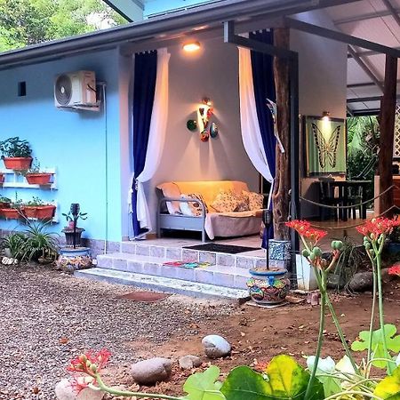 Вилла Casa Katharina Кауита Экстерьер фото