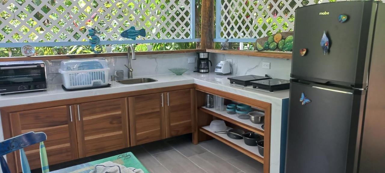 Вилла Casa Katharina Кауита Экстерьер фото