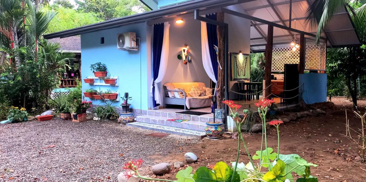 Вилла Casa Katharina Кауита Экстерьер фото